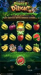 Jungle Delight