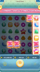 rk5 · Candy Burst