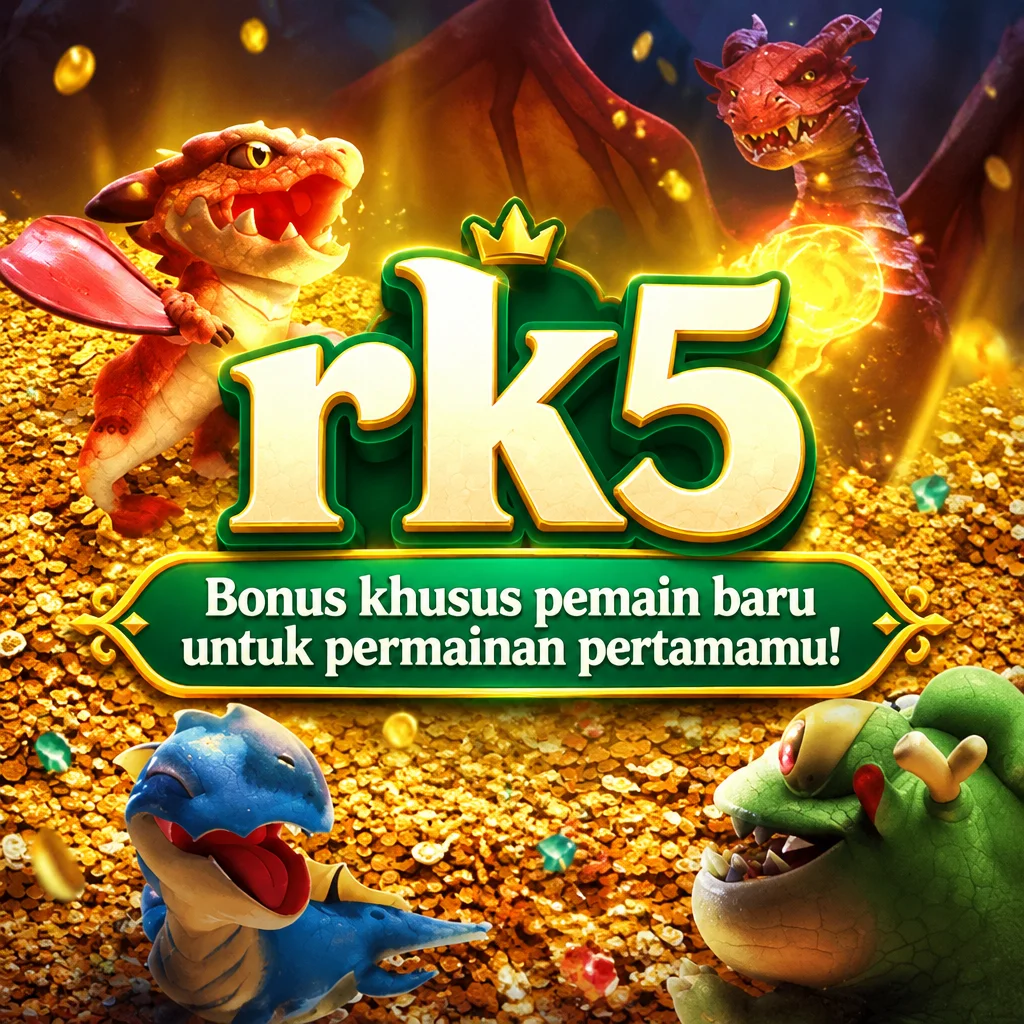 rk5 · Game & unduhan