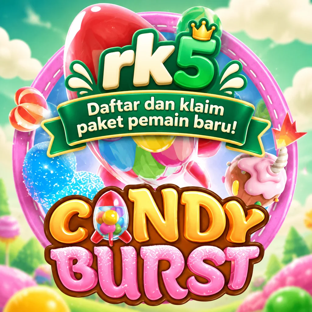 rk5 · Candy Burst