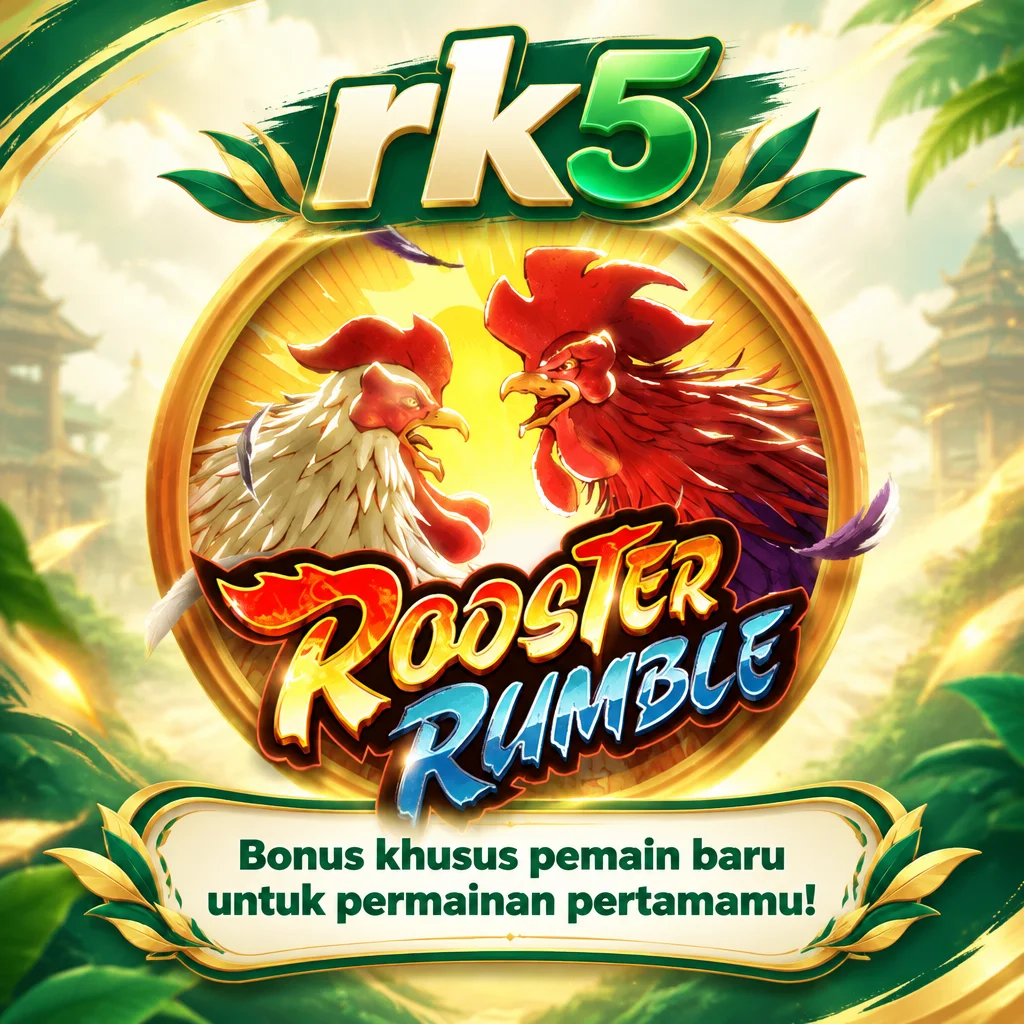 rk5 · Rooster Rbl