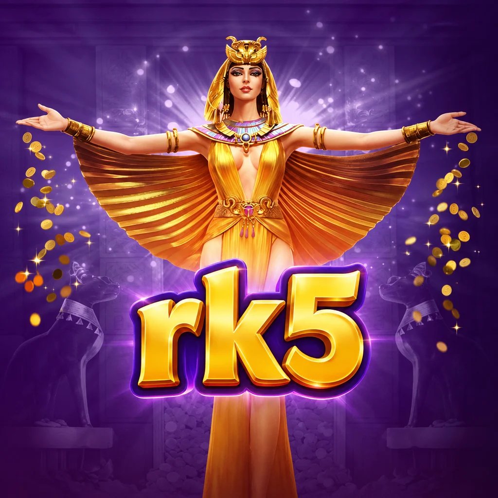 rk5 · Sct Cleopatra