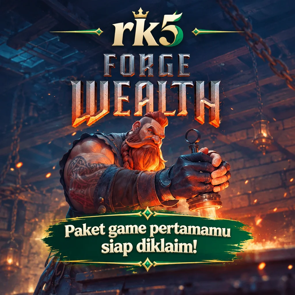 rk5 · Forge Wealth