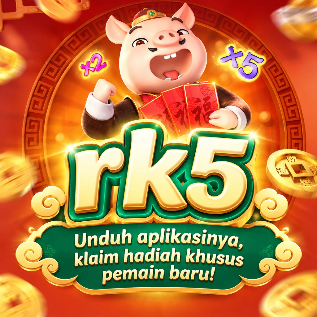 rk5 · Game & unduhan