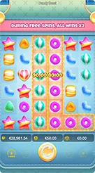 rk5 · Candy Burst